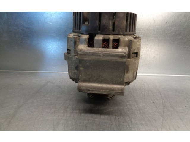 Генератор 06D903016A, 2543369C Audi A4 Allroad