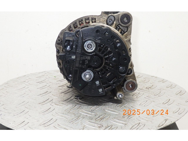 Генератор 03C903025F Audi A1