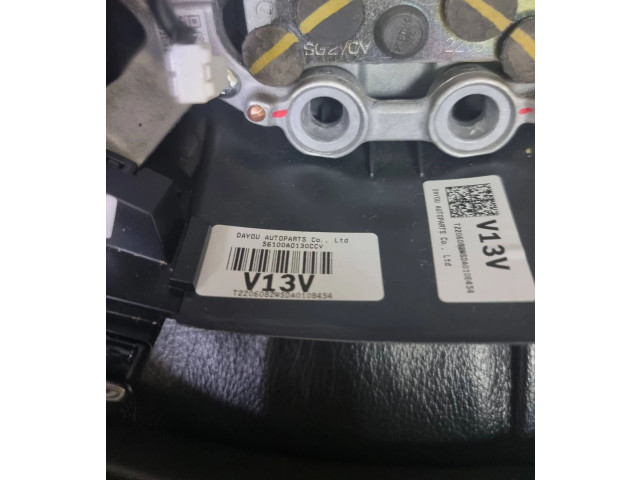 Руль KIA Niro  2022 -  года 56100A      