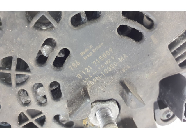 Генератор 36050270   Volvo XC90      