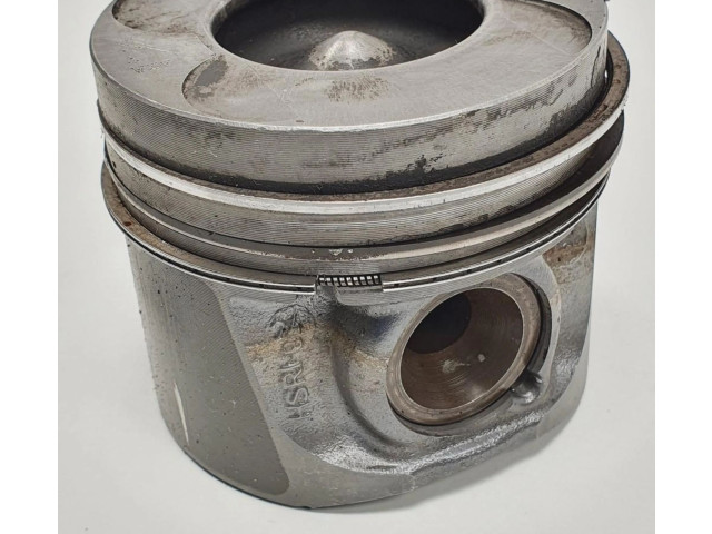 Поршень 0830923 Mercedes-Benz A W169