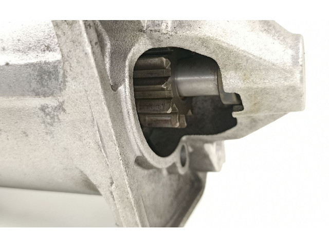 Генератор 8200537415 Dacia Logan I