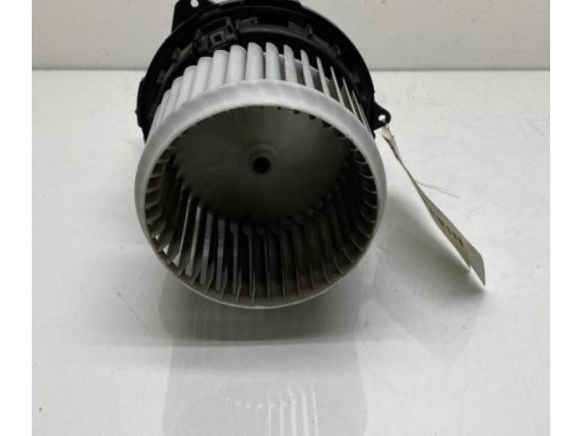 Вентилятор печки       Renault Clio V