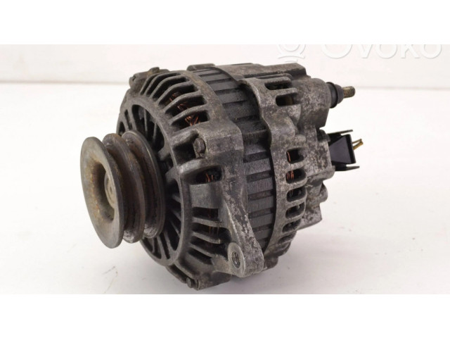 Генератор ME201837, A3TA3098 Mitsubishi Pajero 2.8