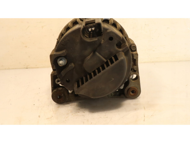 Генератор SG9B057   Volkswagen Polo IV 9N3      