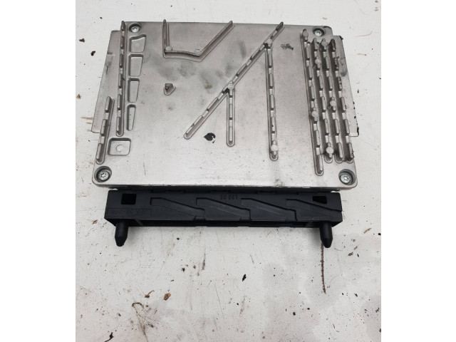 Блок управления двигателя 0281011441, 1039S04101 Volvo XC90