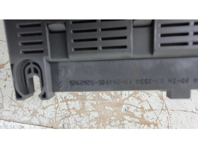 Блок предохранителей 1400310480   Citroen C8    