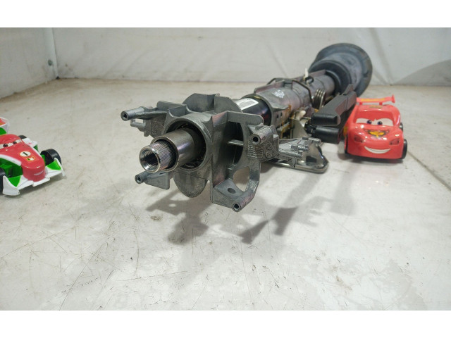 Рулевая рейка 32306786899AI05, 32306786899AI05 BMW 1 E81 E87 2004 - 2011 года