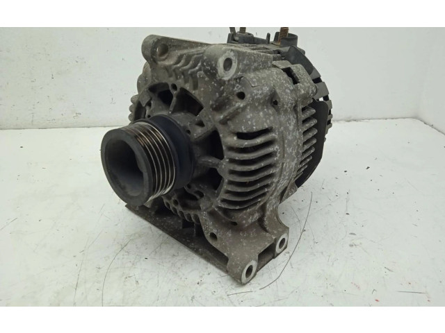 Генератор 0111545602   Mercedes-Benz A W168      