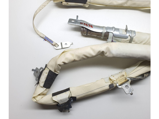 Боковая подушка безопасности 52085841, 00520858410   Fiat 500X