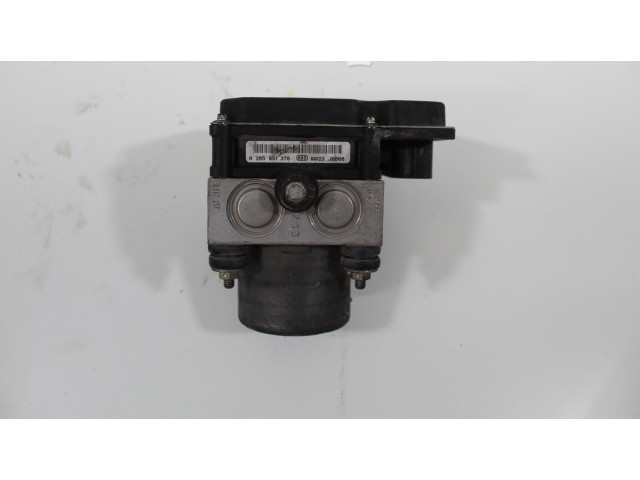 Jednotka ABS    Fiat Punto Evo 2012