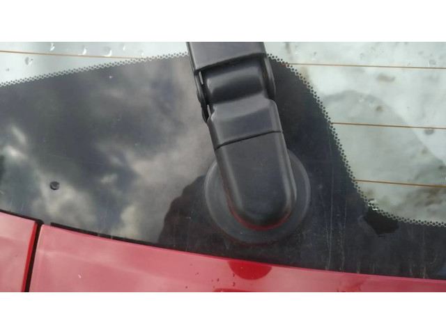 Моторчик заднего дворника     Honda Civic IX