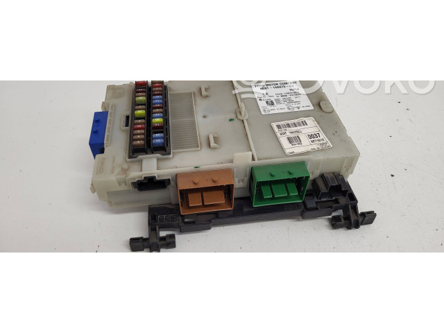 Блок предохранителей 6G9T14A073DJ, LTQF01125TP   Ford S-MAX    