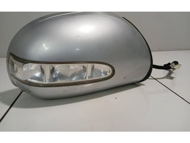 Зеркало электрическое        Mercedes-Benz ML W164  2005 - 2011 года   