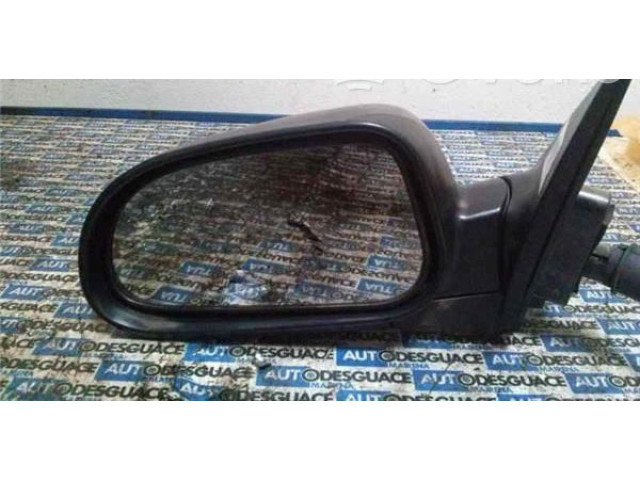 Zpětné zrcátko Daewoo Lacetti 2004 15757