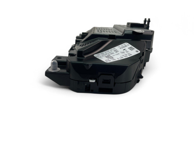 Přístrojová deska Volkswagen Touareg II 2015 7P6920883B, 0263677151