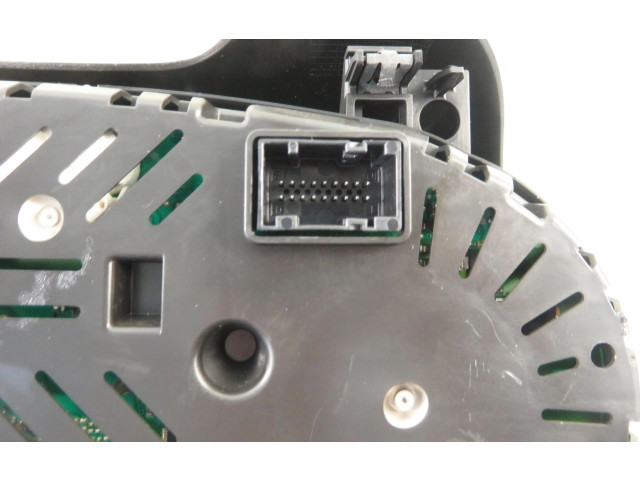 Přístrojová deska  Alfa Romeo Giulietta 2011 A2C53352738, 50516478  