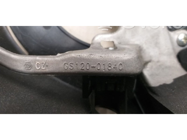 Руль GS12001840, GS12001840   Citroen C1