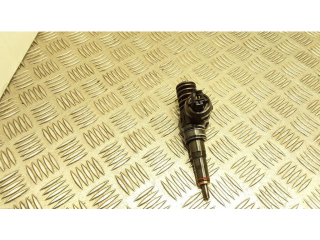 Форсунка 0414720313, 038130073BN Volkswagen Caddy для дизельного двигателя 1.9