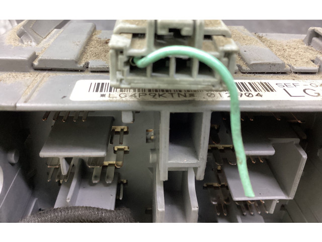 Блок предохранителей A000011, LG4P9KTN Honda Accord