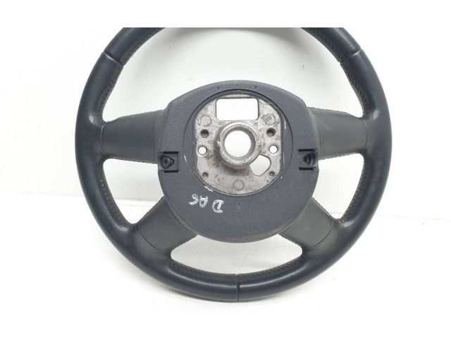 Руль Audi A6 S6 C6 4F  2004 - 2011 года       