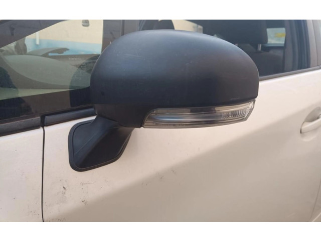 Zpětné zrcátko Toyota Prius (XW30) 2010