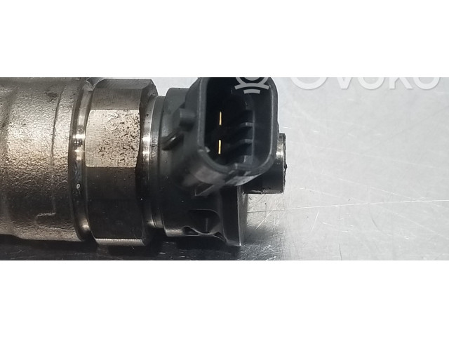 Форсунка H8201636333, 0445110800 Dacia Lodgy для дизельного двигателя K9K U8 1.5