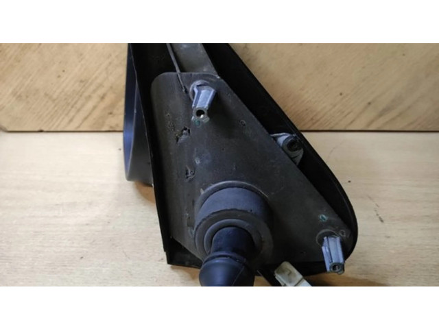 Zpětné zrcátko  levé Citroen Berlingo 2000    