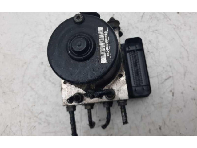 Блок АБС 1K0614517T   Skoda  Octavia Mk2 (1Z)  2004 - 2013 года