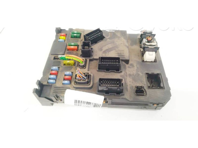 Блок комфорта A2C53240209, A2C53240209 Citroen Berlingo