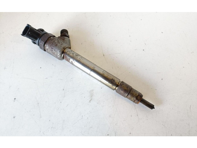 Форсунка 0445110749 Opel Combo D