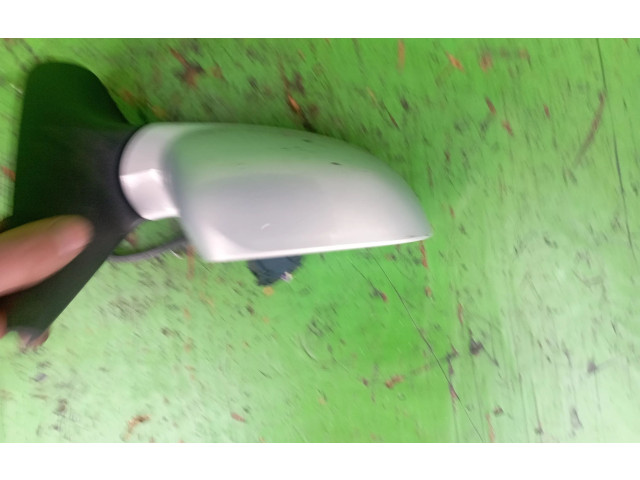 Зеркало (управляемое электричеством)       Volkswagen Bora