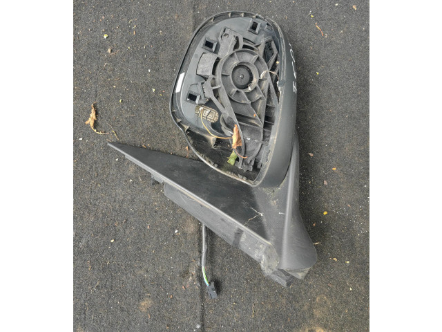 Зеркало электрическое        Fiat 500L  2013 -  года   