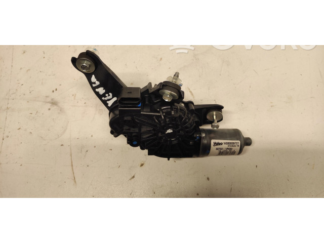 Моторчик заднего дворника 98700-1P000 KIA Venga