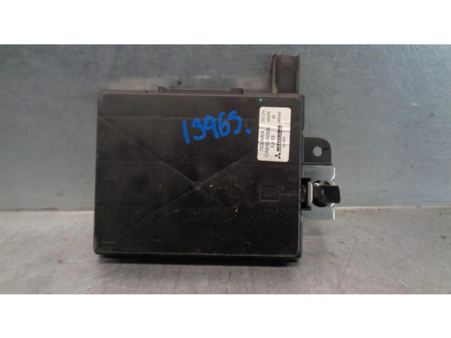 Блок управления 7820A424 Mitsubishi Lancer VIII