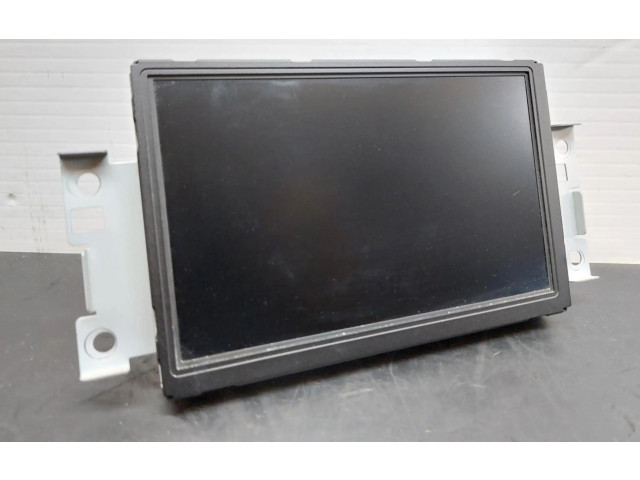 Дисплей 31382065AE, 31382065 Volvo S60