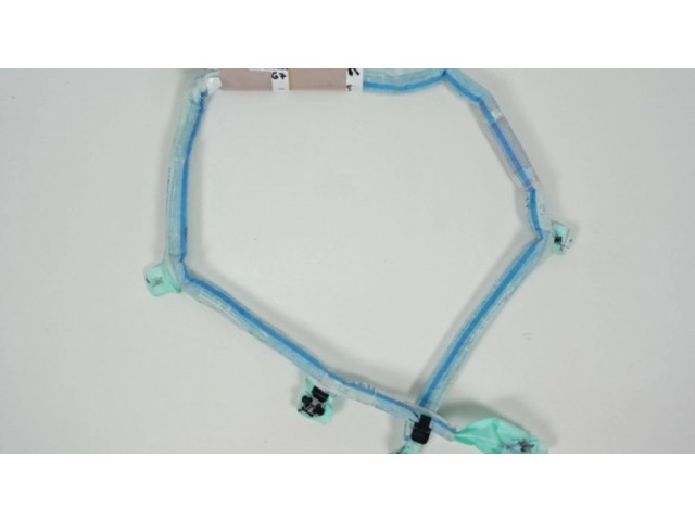 Боковая подушка безопасности 5GM880742F Volkswagen Golf VII