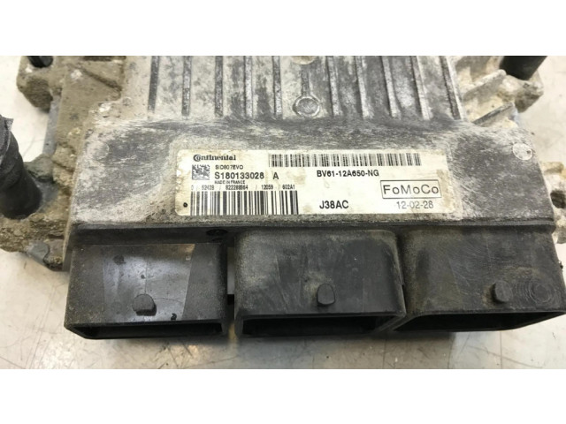 Řídící jednotka BV6112A650NG, K1936 Ford Focus 2012
