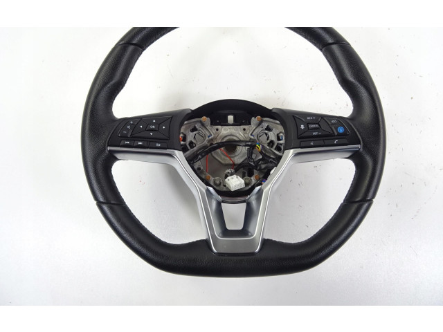 Volant Nissan Juke II F16 2022 484306PF1C