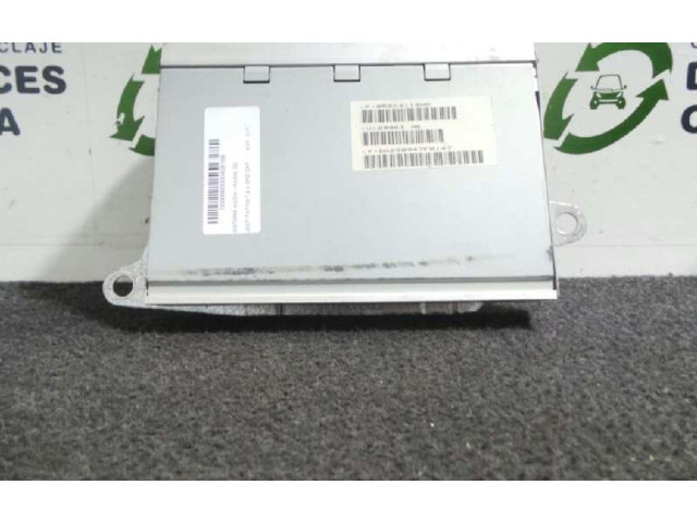 Блок управления HiFi audio     Jeep Patriot  BYL 