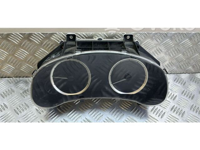 Přístrojová deska  Lexus IS III XE30 2013 8380053F10  