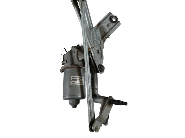 Моторчик дворников 404978, 404978 Fiat Grande Punto