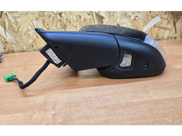 Zpětné zrcátko Volvo XC90 2008