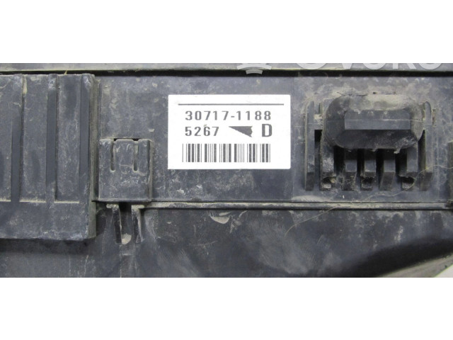 Блок предохранителей  MR515500   Mitsubishi Outlander    