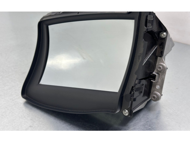 Дисплей 4G0919604M Audi A6 Allroad C7