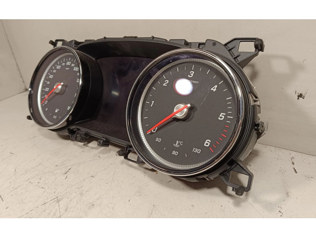 Спидометр (приборный щиток) A2139000917   Mercedes-Benz E W213