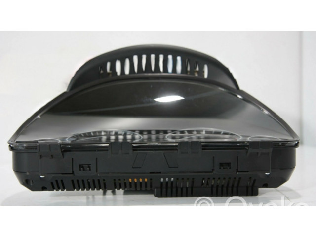 Přístrojová deska BMW X5 F15 2015 K002592, 62108795235