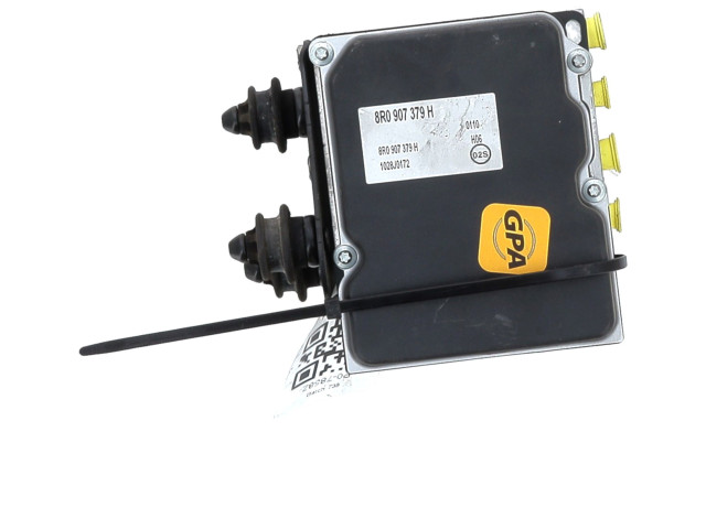 Блок АБС 8R0614517T, P0-7858Z Audi Q5 SQ5 2008 - 2017 года