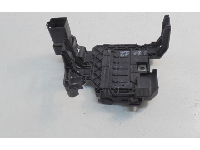 Блок предохранителей 6R0937550A, 6R0937550A Skoda Fabia Mk2 (5J)