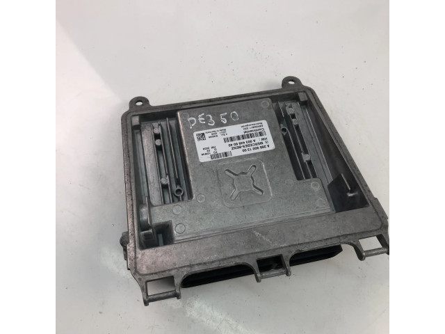 Řídící jednotka A2669001300, A0034466040   Mercedes-Benz GL X166 2015